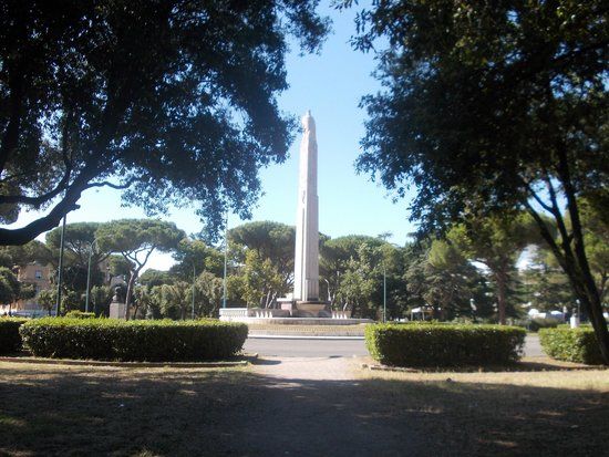 Parco Falcone e Borsellino